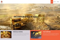 Indigold Mining
