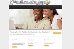 National Lawsuit Funding