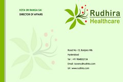 Rudhira Healthcare